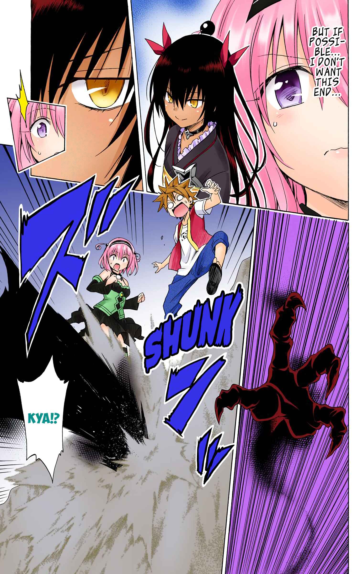 Chapter 61 - Page 4