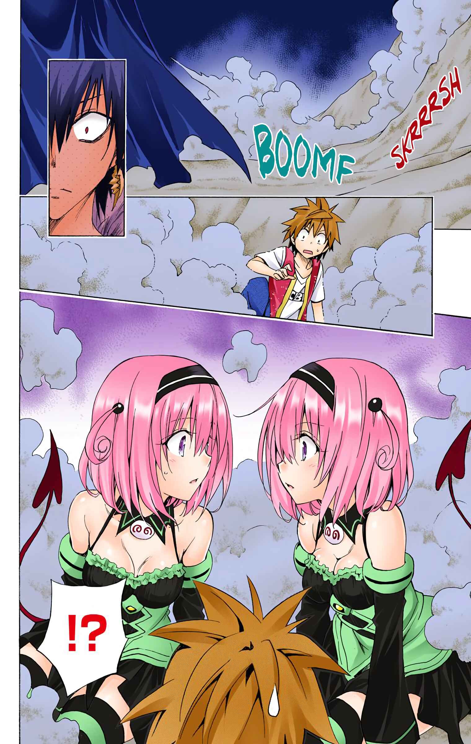 Chapter 61 - Page 5