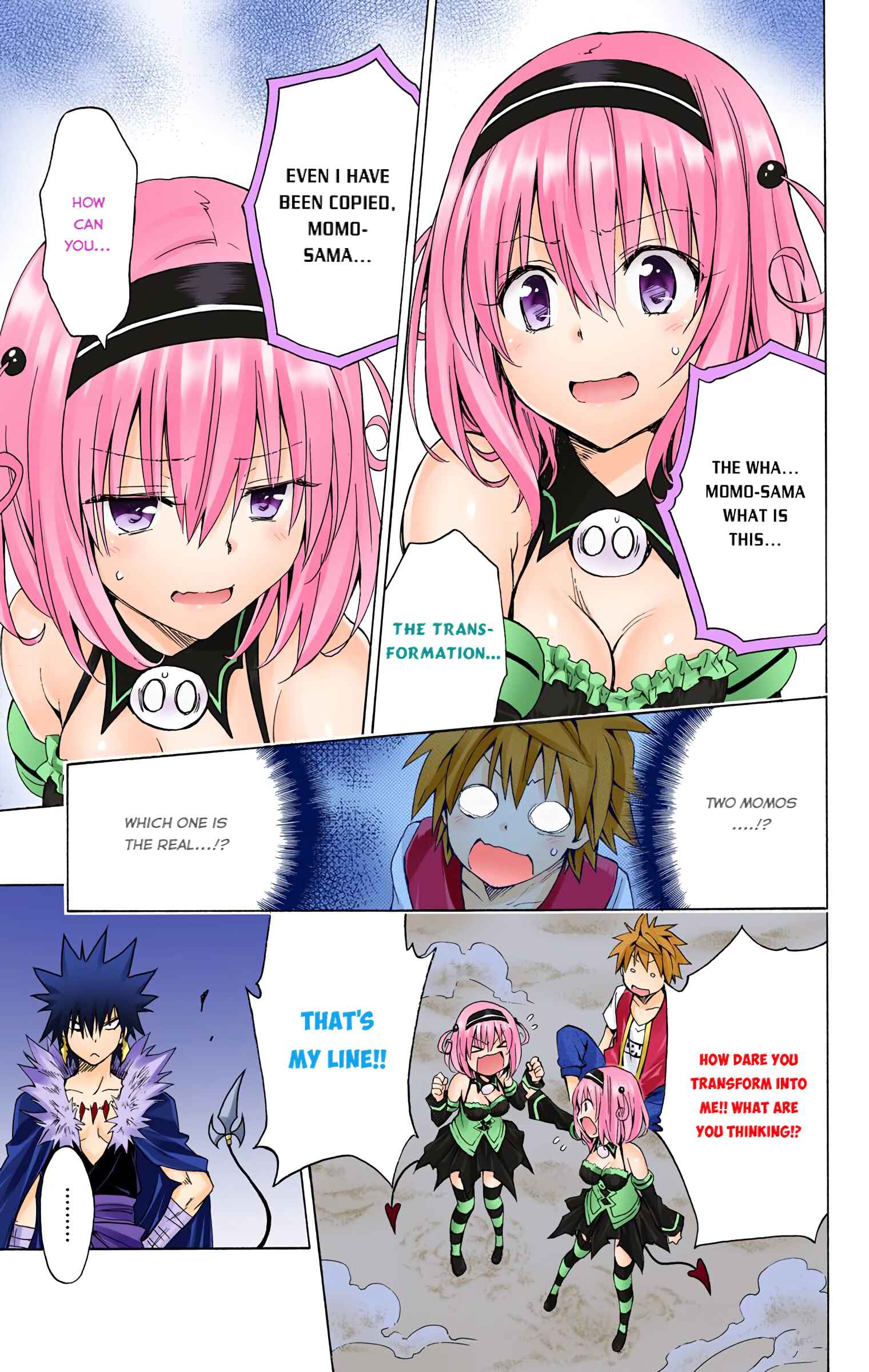 Chapter 61 - Page 6