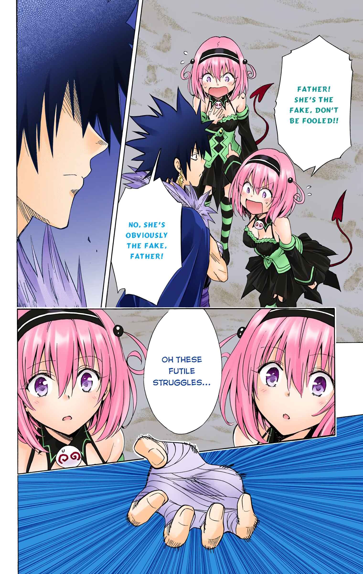 Chapter 61 - Page 7