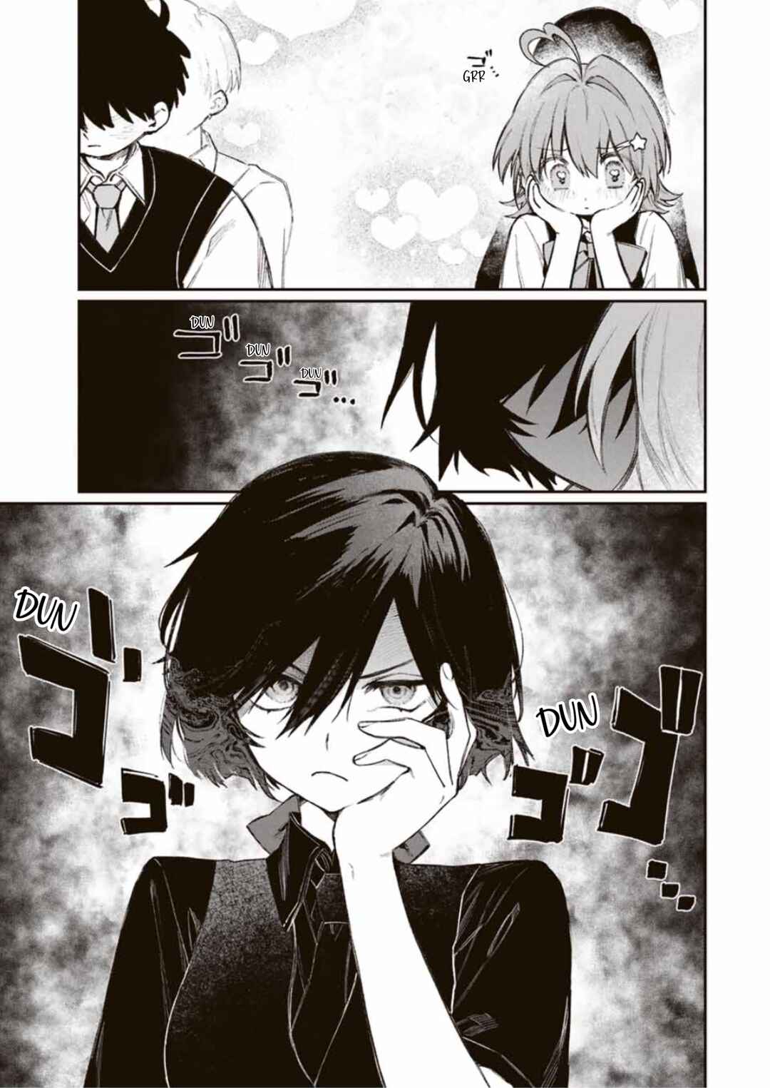Chapter 1 - Page 3