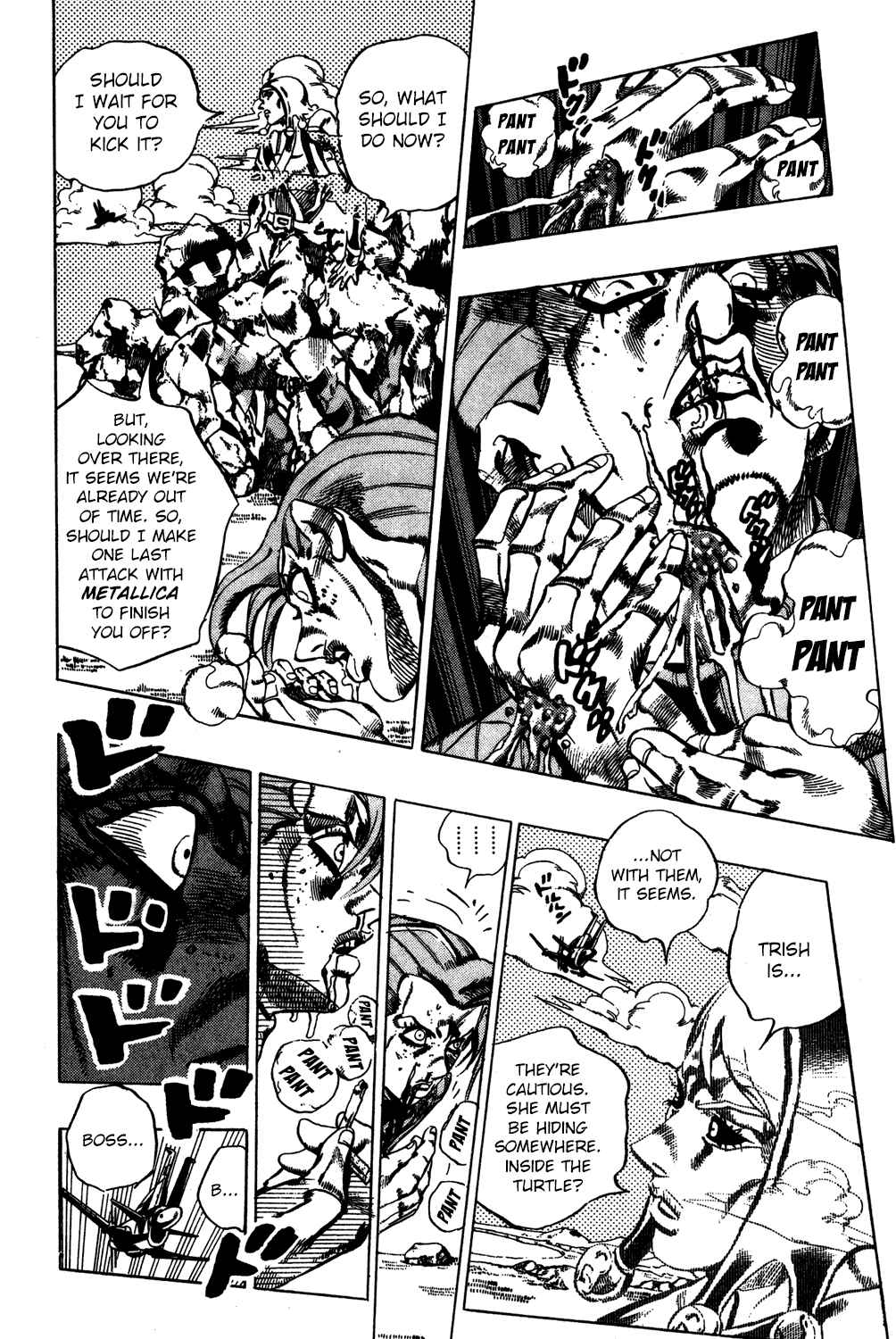 Chapter 107 - Page 14