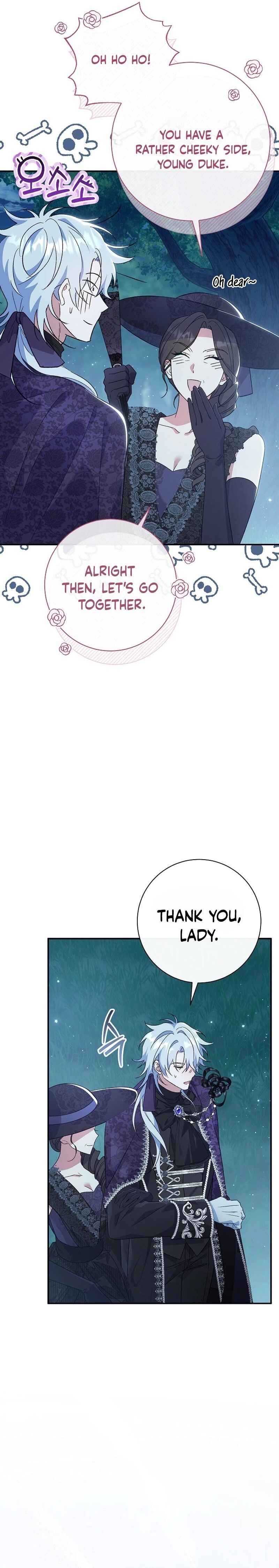 Chapter 69 - Page 13