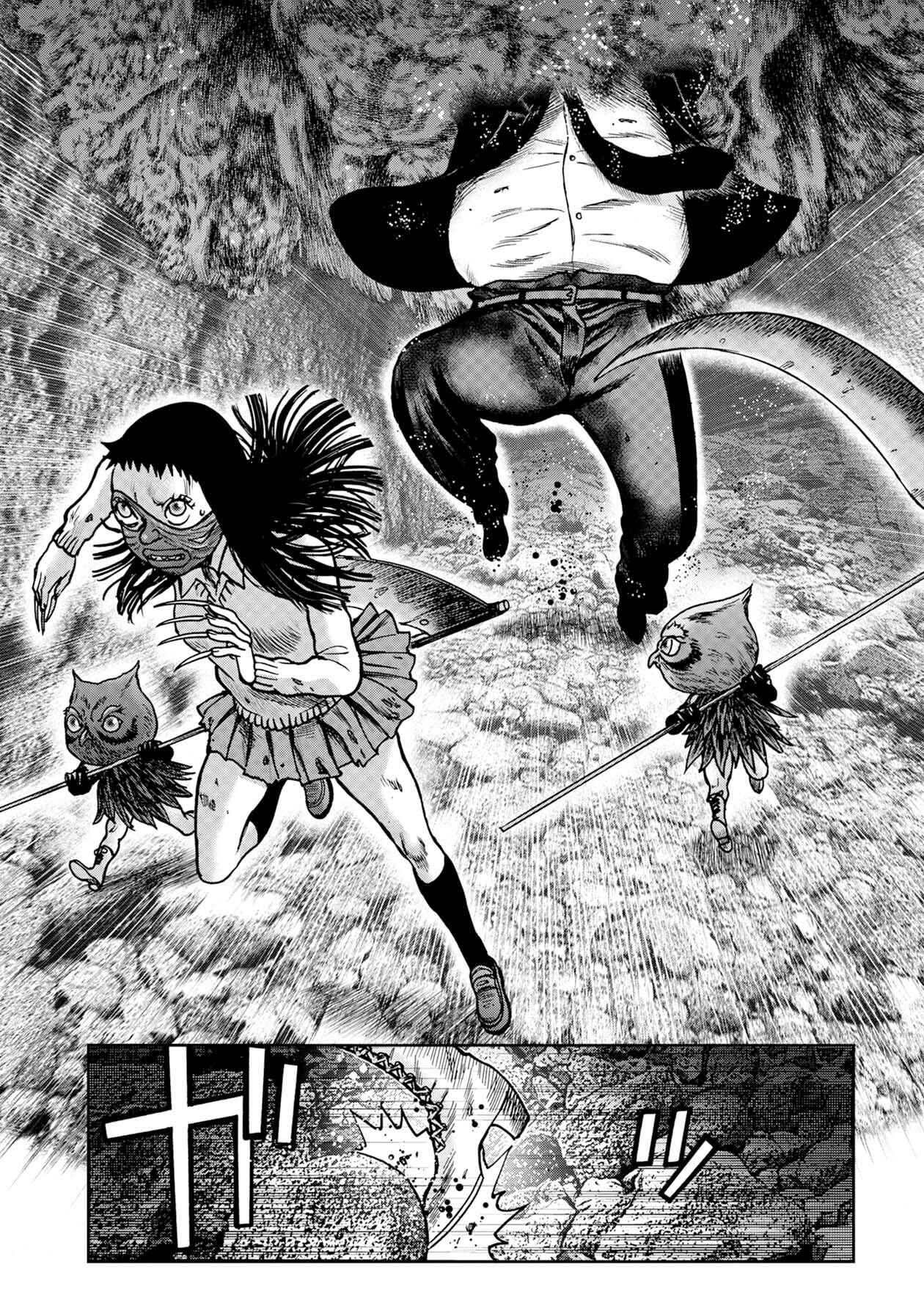 Chapter 56 - Page 6