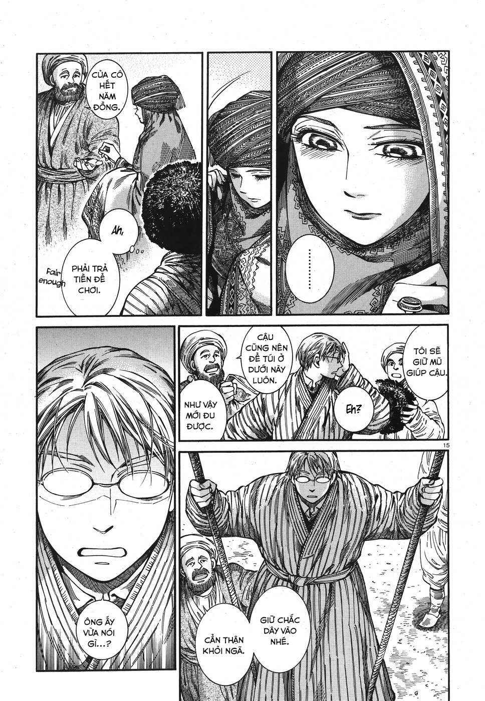 Chapter 77 - Page 14