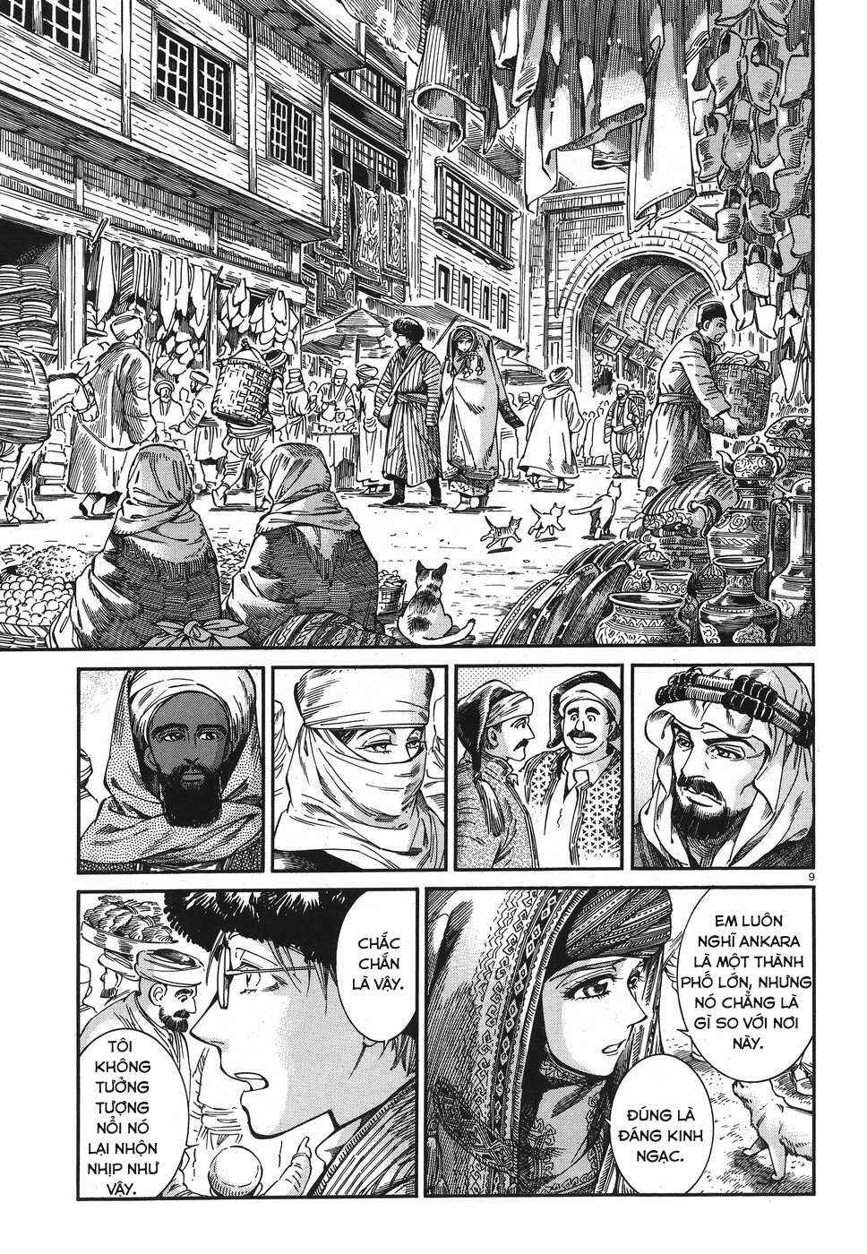 Chapter 77 - Page 8