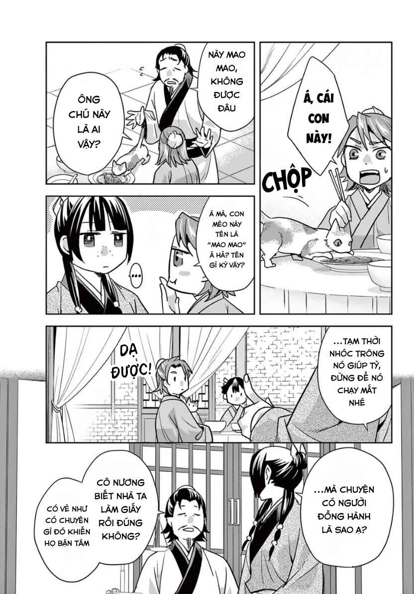 Chapter 96 - Page 21