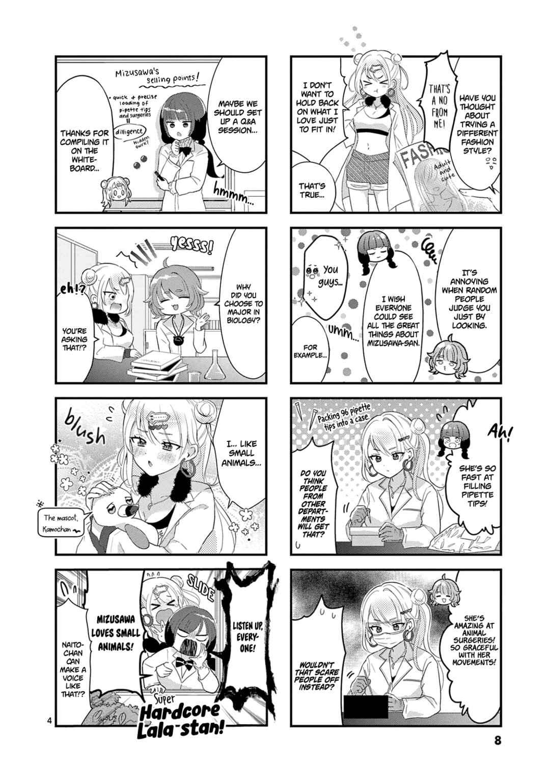 Chapter 1 - Page 10