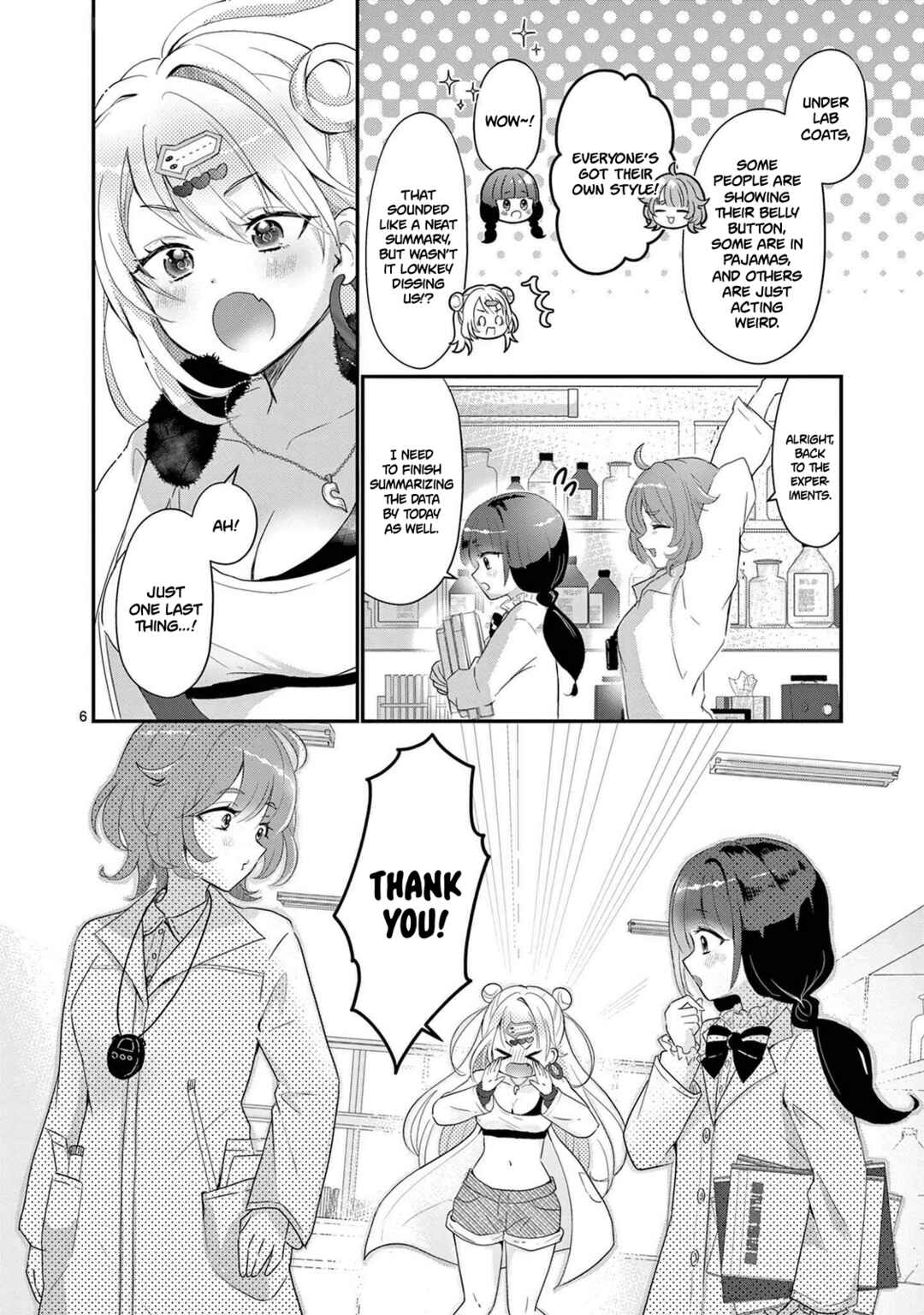 Chapter 1 - Page 12