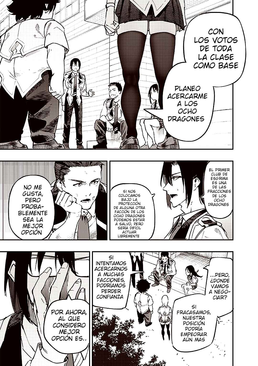 Chapter 70 - Page 13