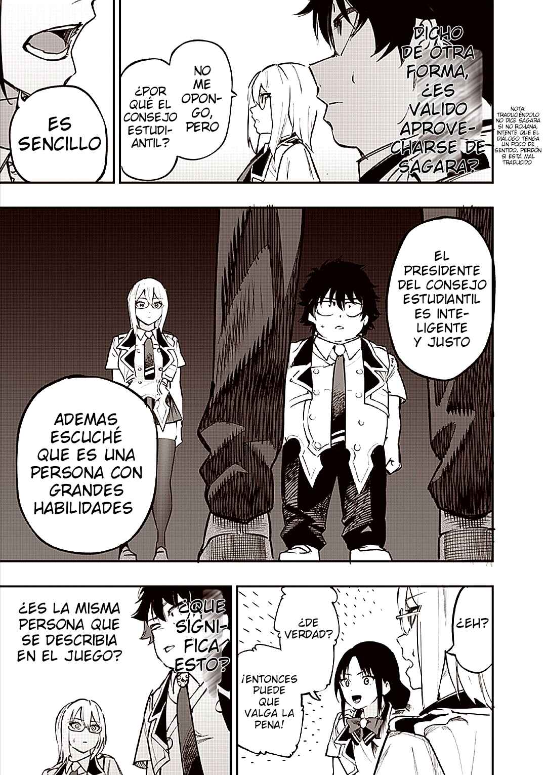 Chapter 70 - Page 15