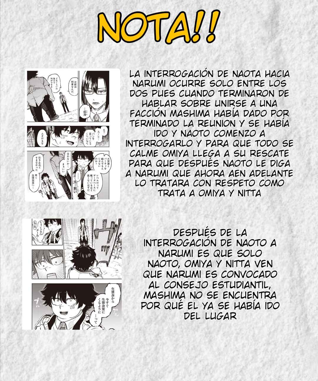 Chapter 70 - Page 21