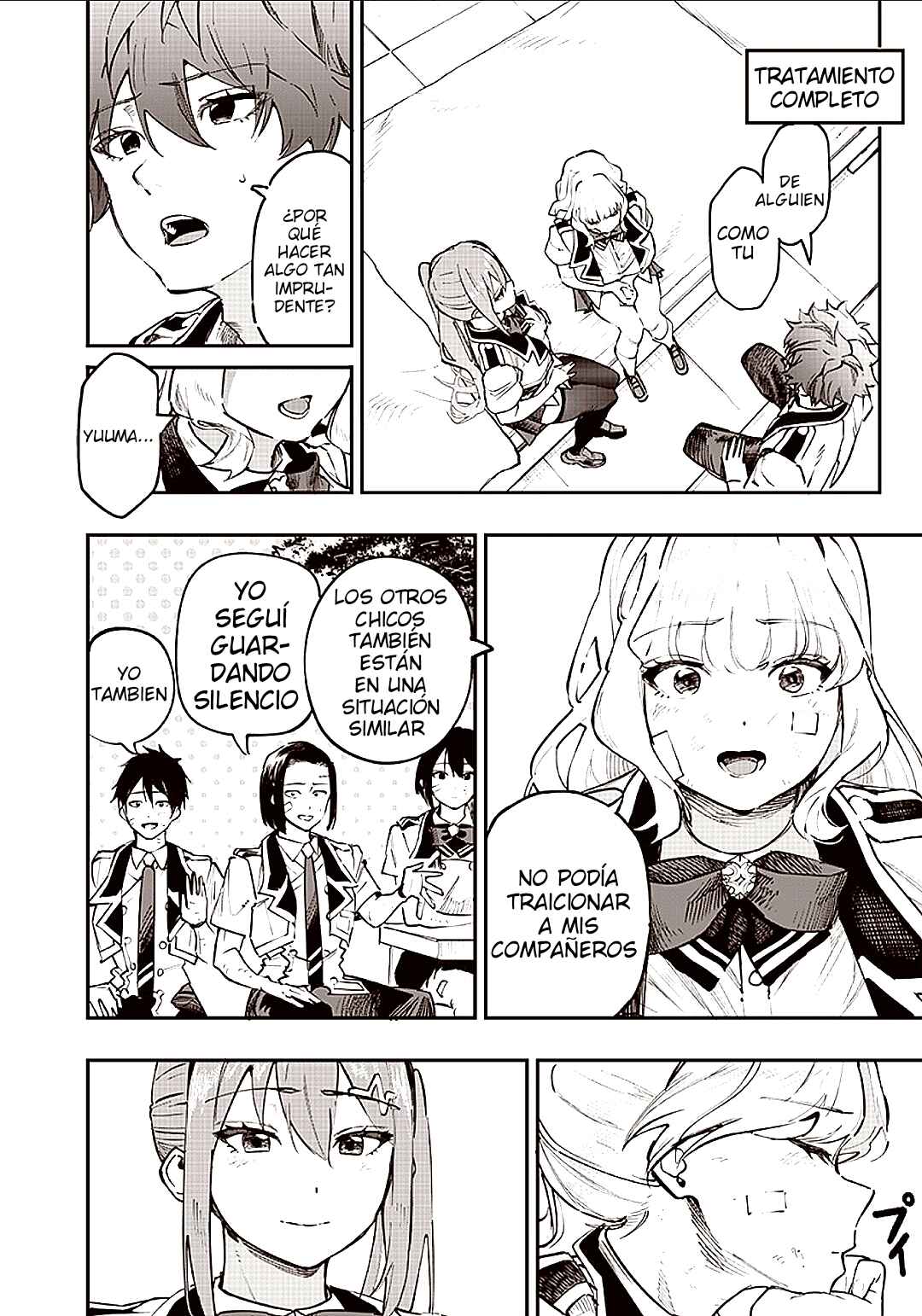 Chapter 70 - Page 4