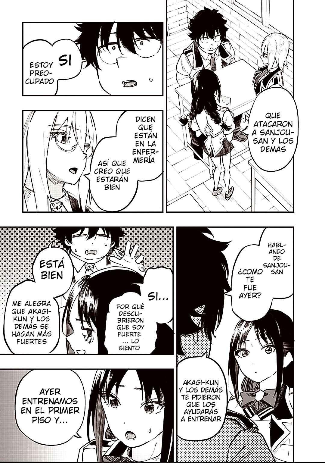Chapter 70 - Page 5