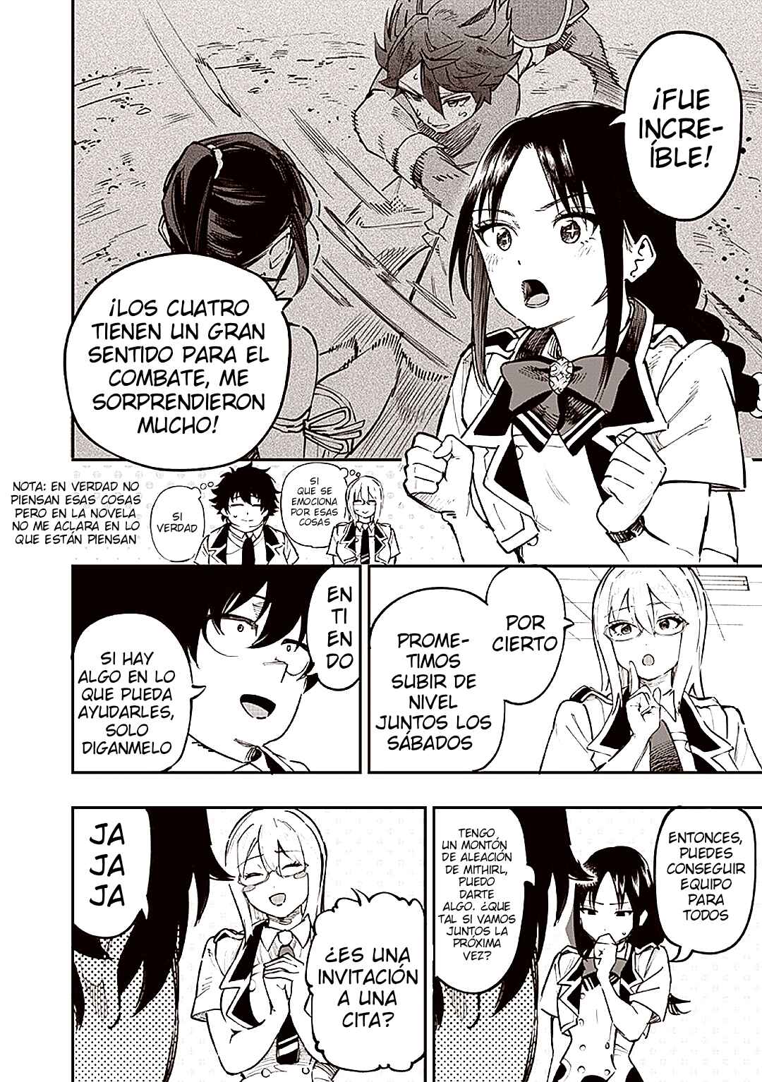 Chapter 70 - Page 6