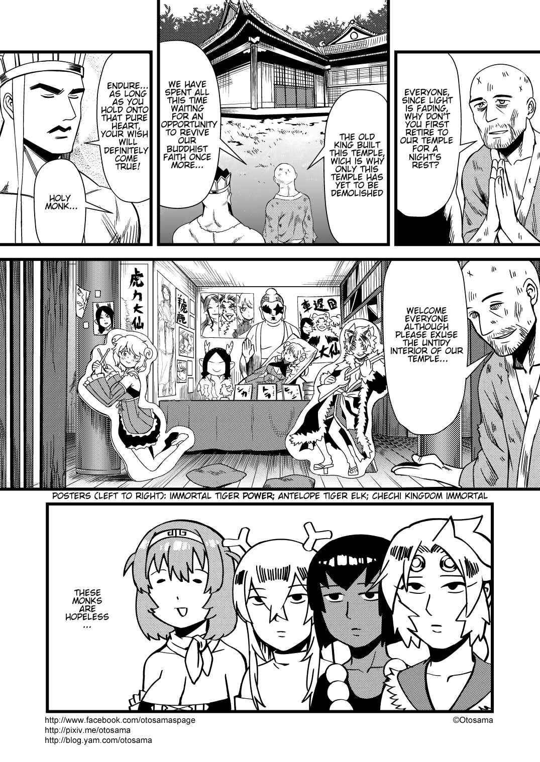Chapter 28 - Page 10