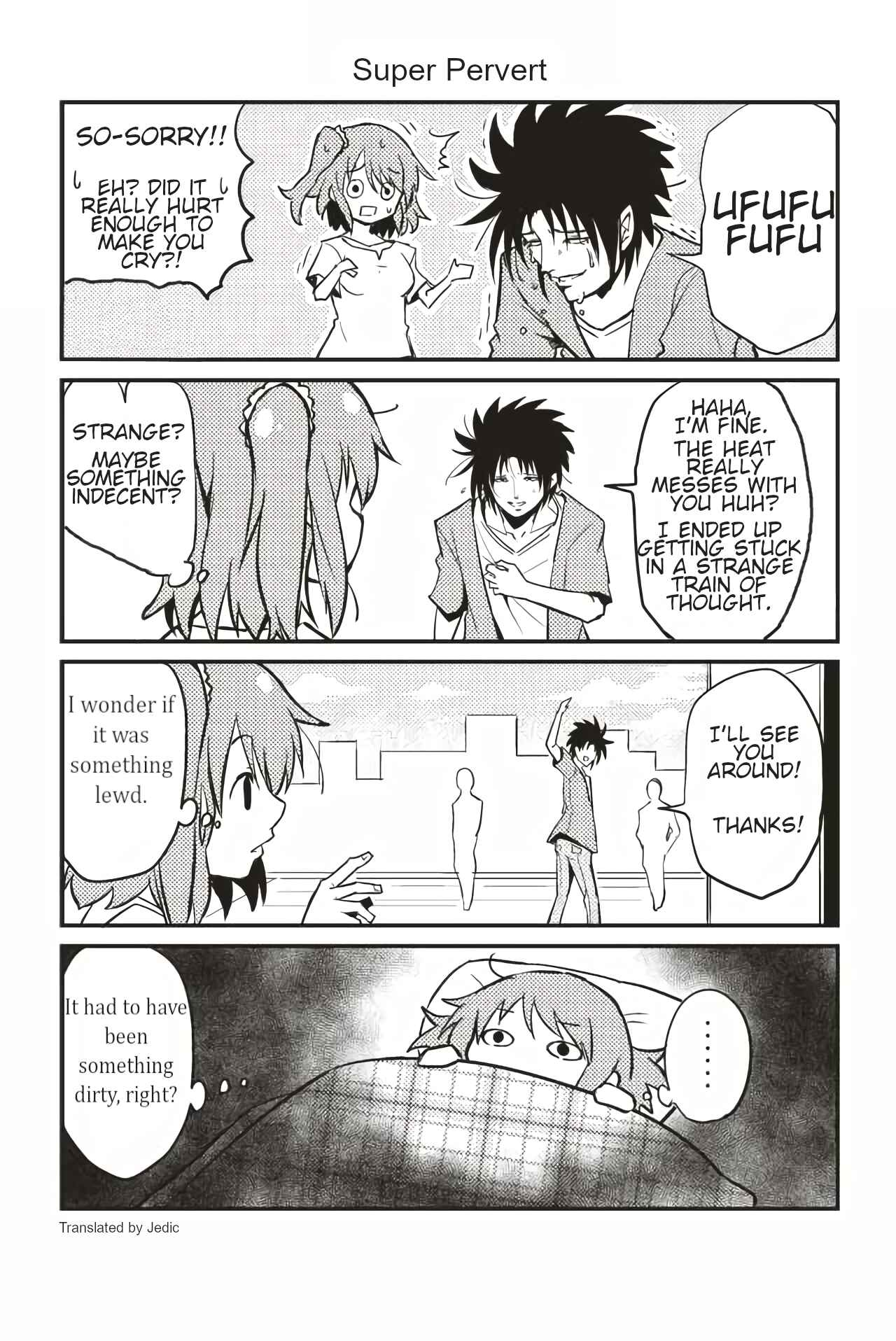 Chapter 148 - Page 1