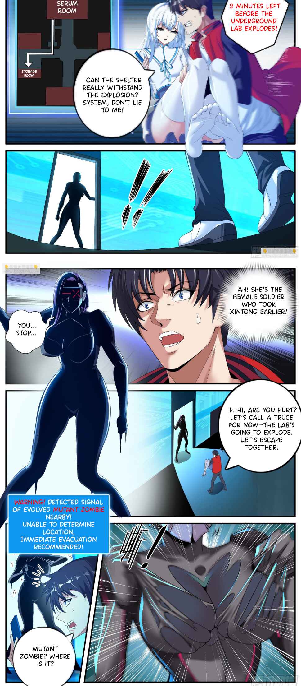Chapter 4 - Page 4