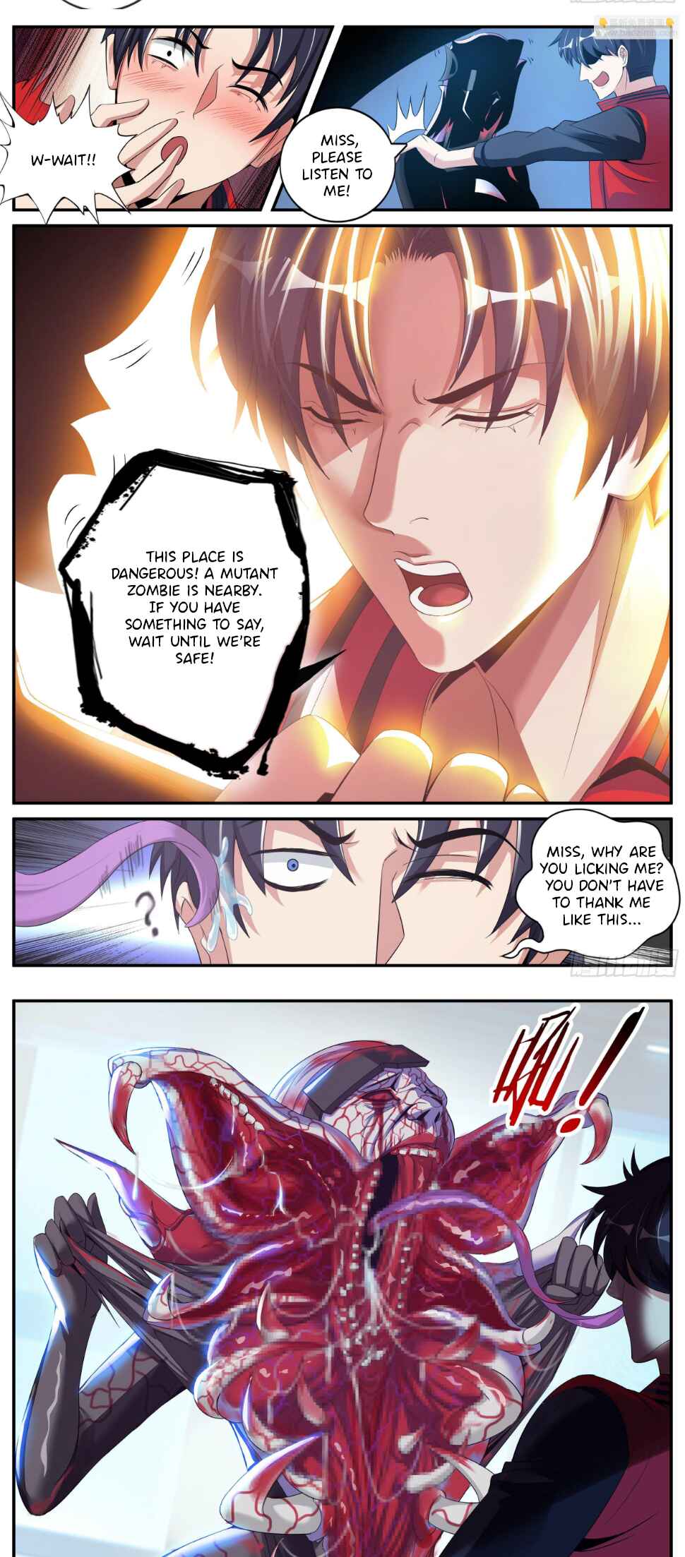 Chapter 4 - Page 5