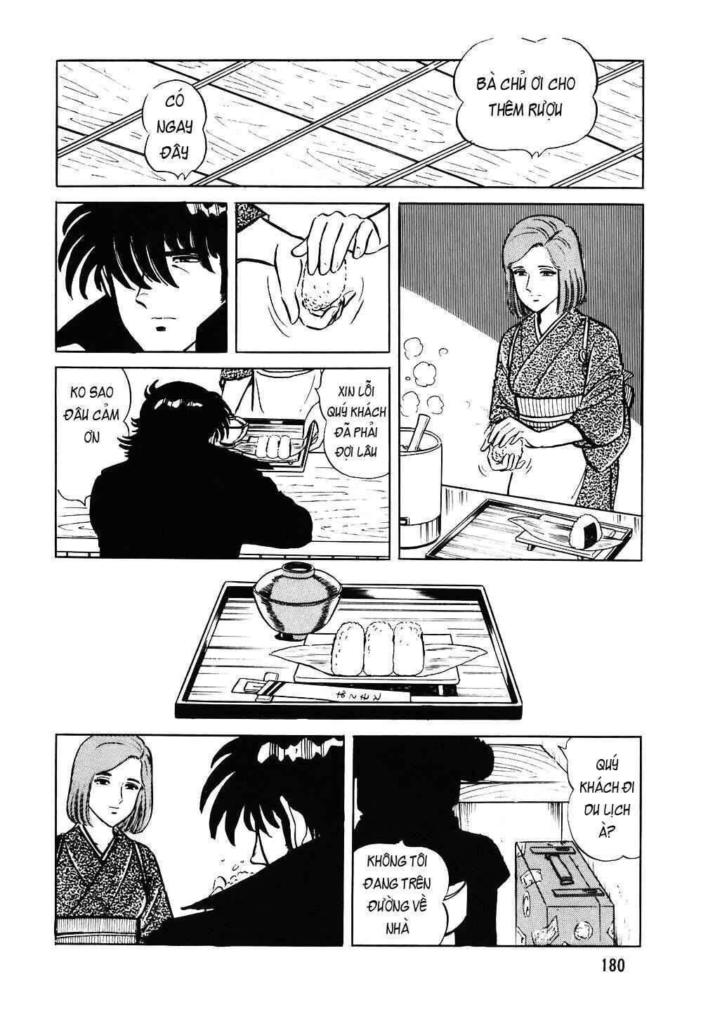 Chapter 56 - Page 10