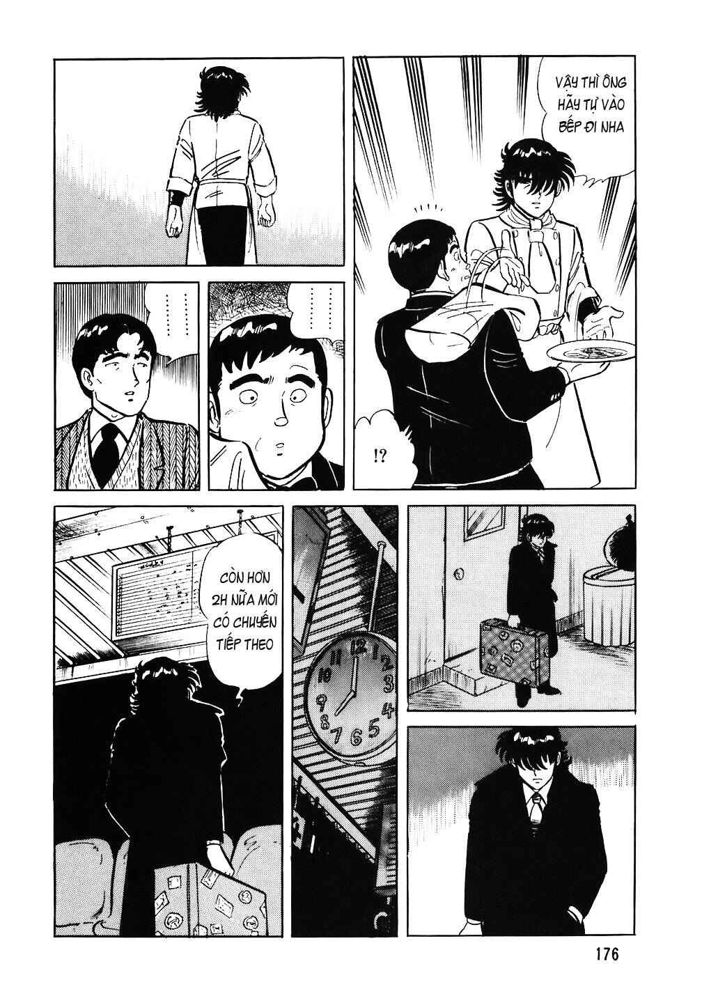 Chapter 56 - Page 6