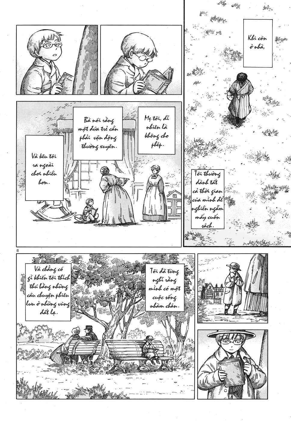 Chapter 80 - Page 7