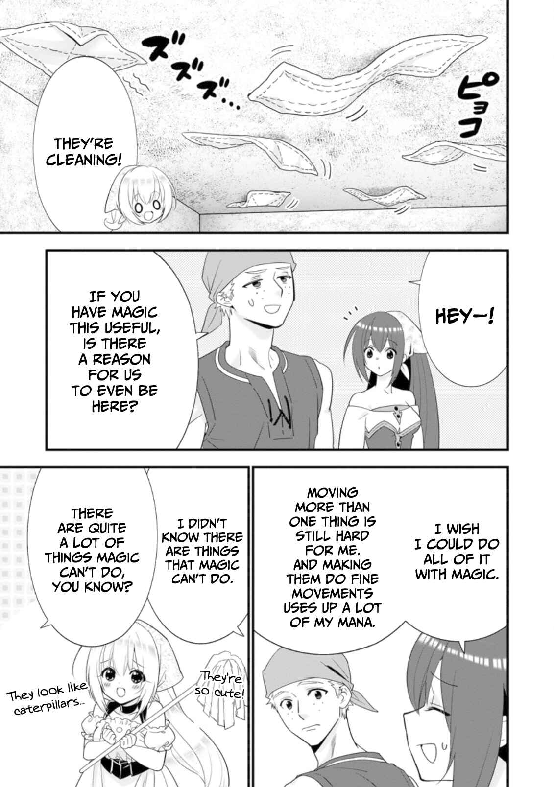 Chapter 28 - Page 12