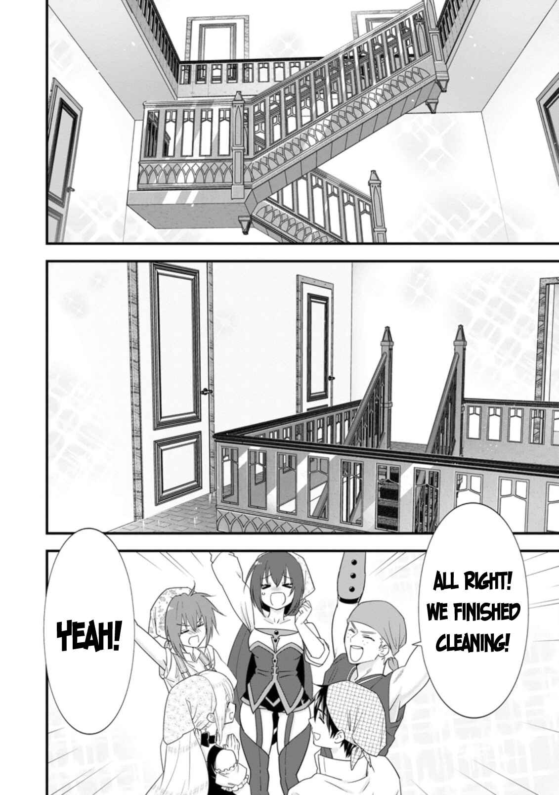Chapter 28 - Page 21