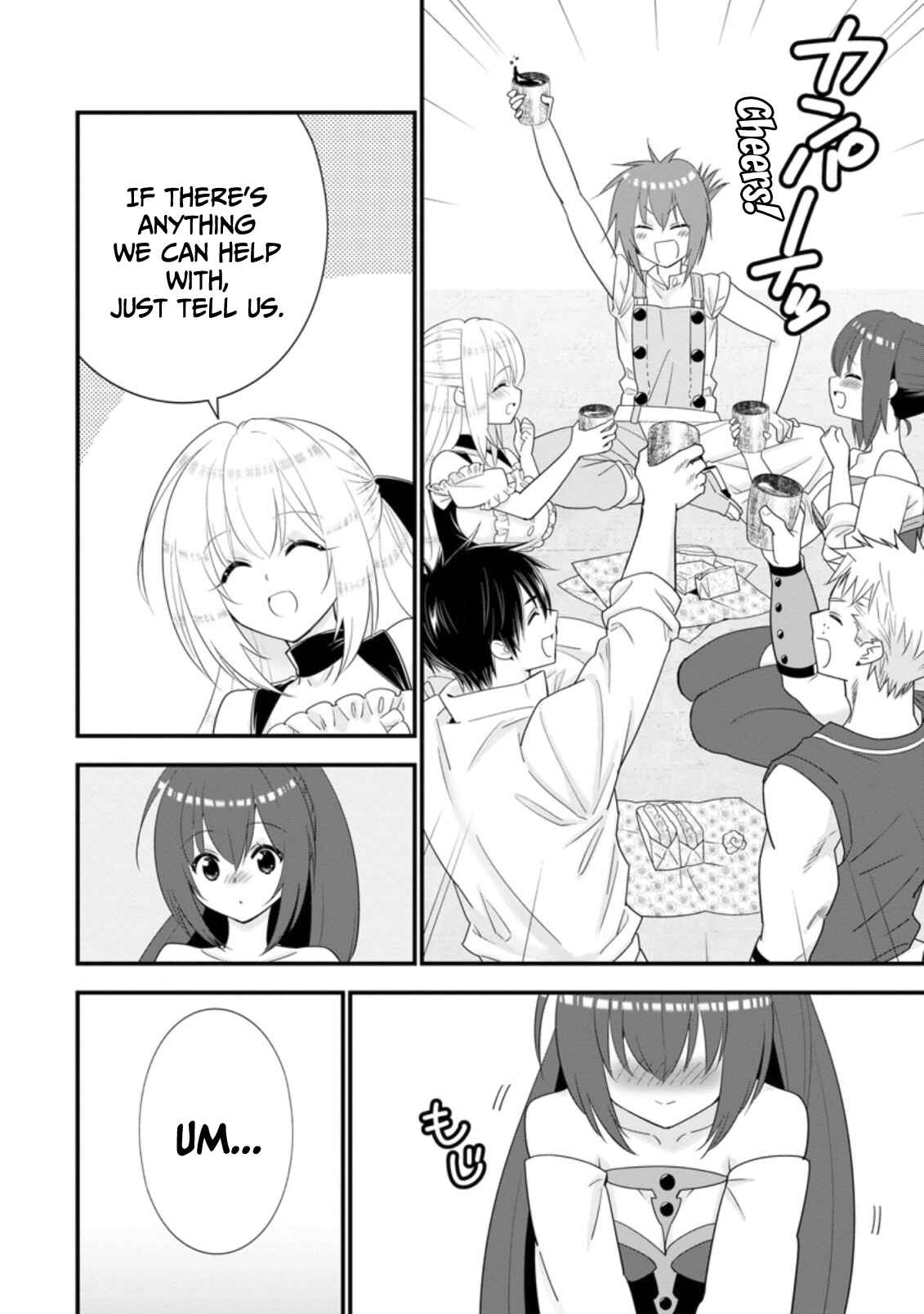 Chapter 28 - Page 30