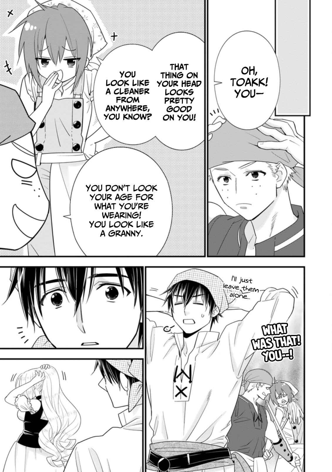 Chapter 28 - Page 6