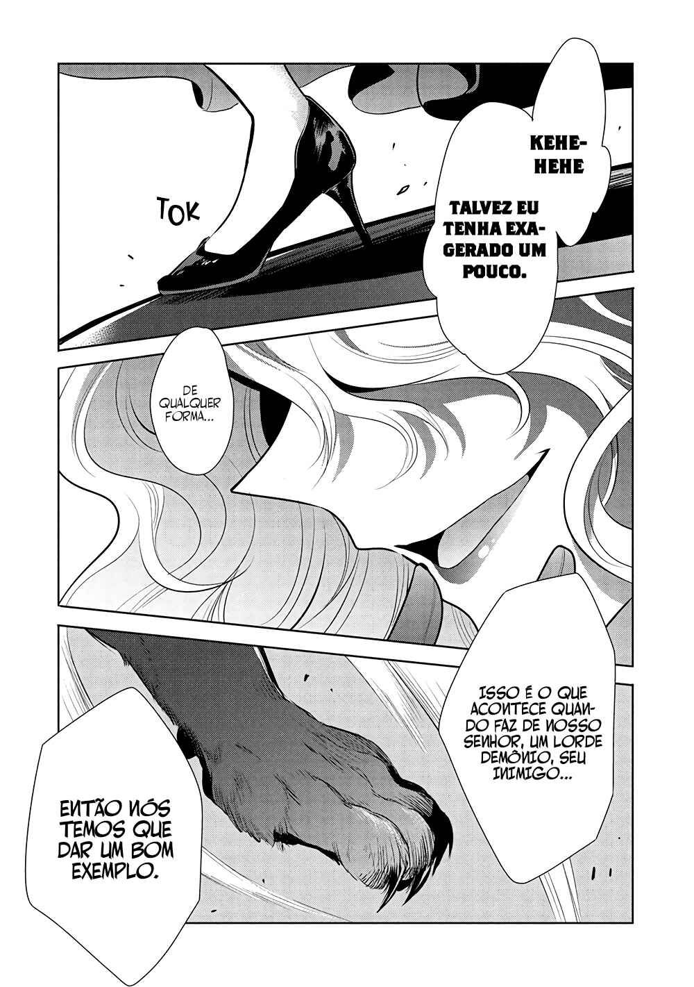 Chapter 67 - Page 25