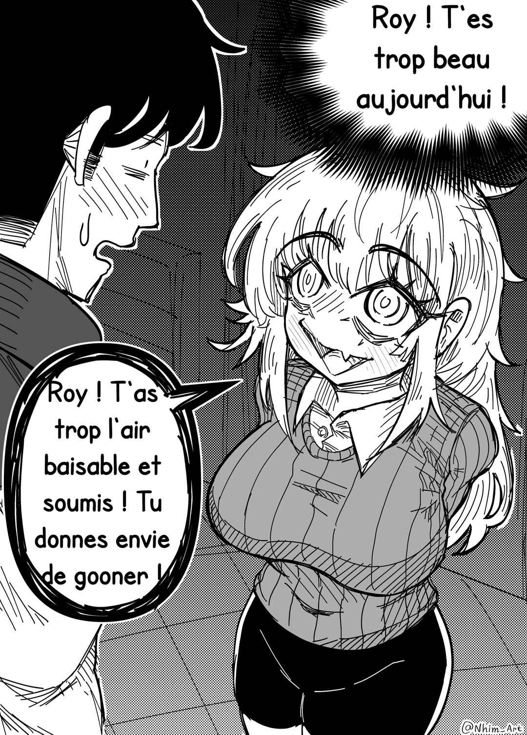 Chapter 153 - Page 1