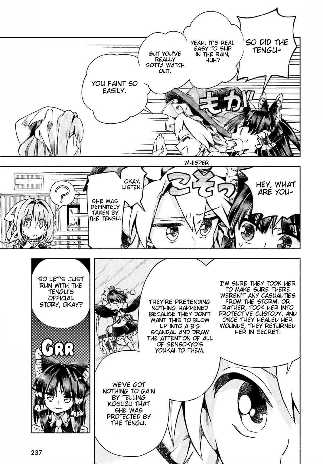 Chapter 45 - Page 19