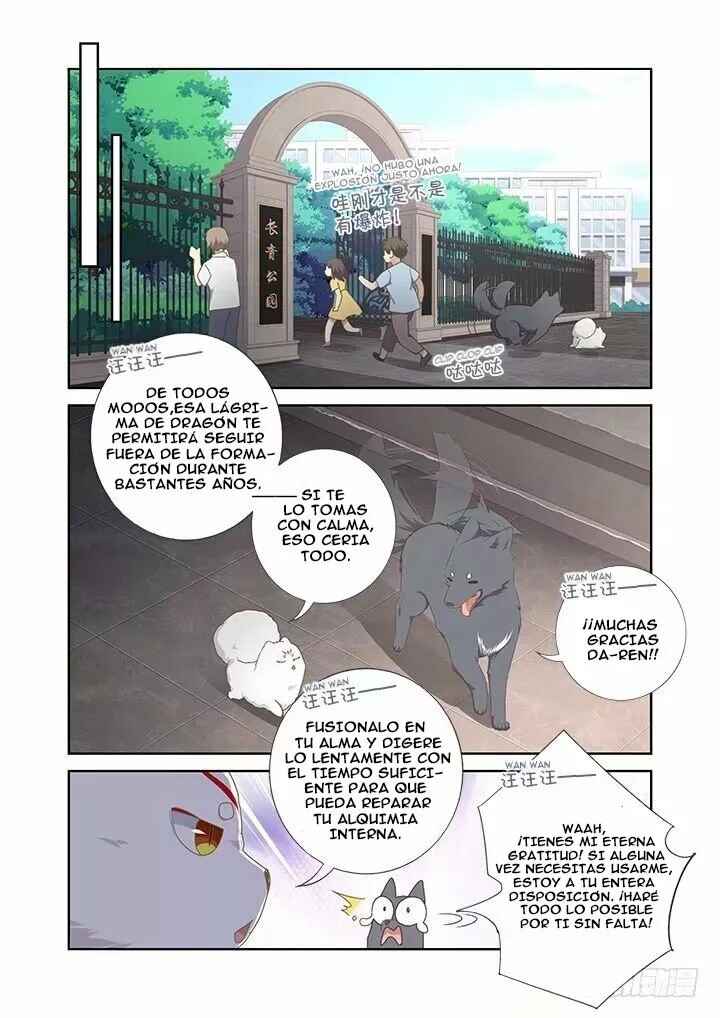Chapter 405 - Page 3