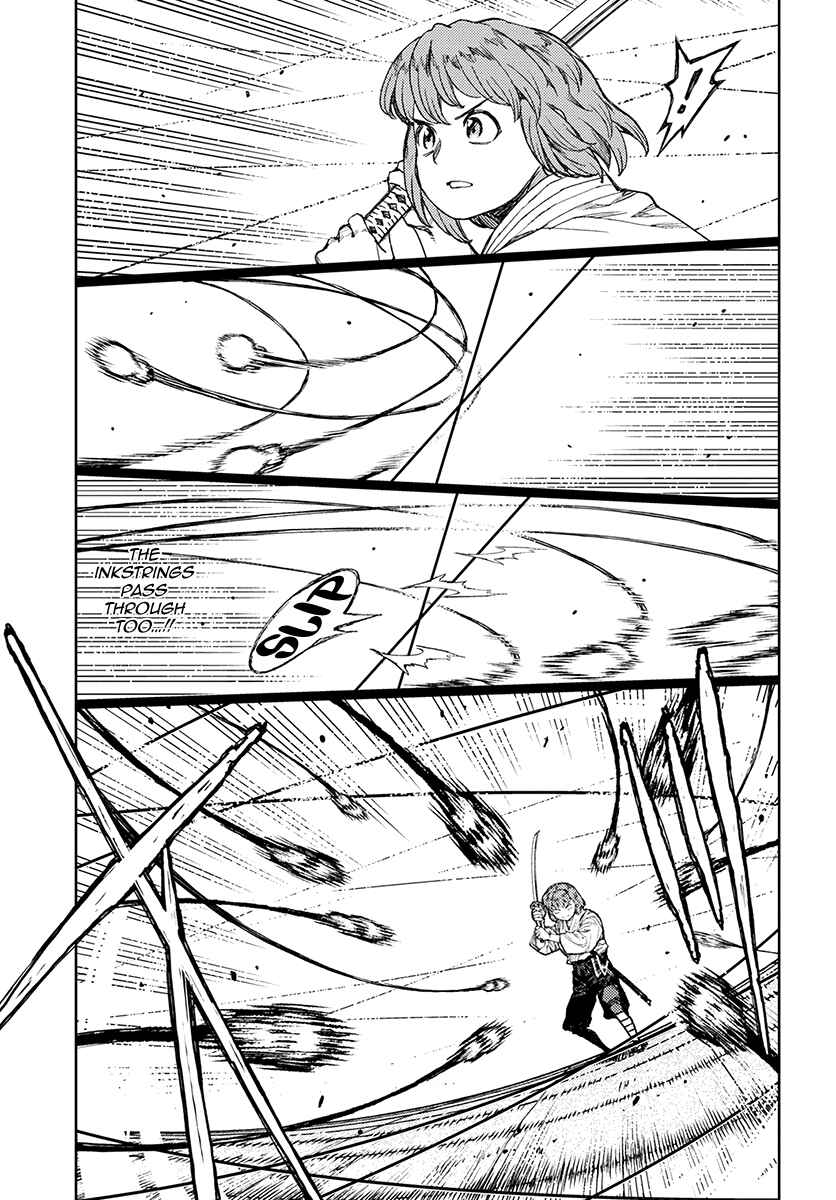 Chapter 103 - Page 11
