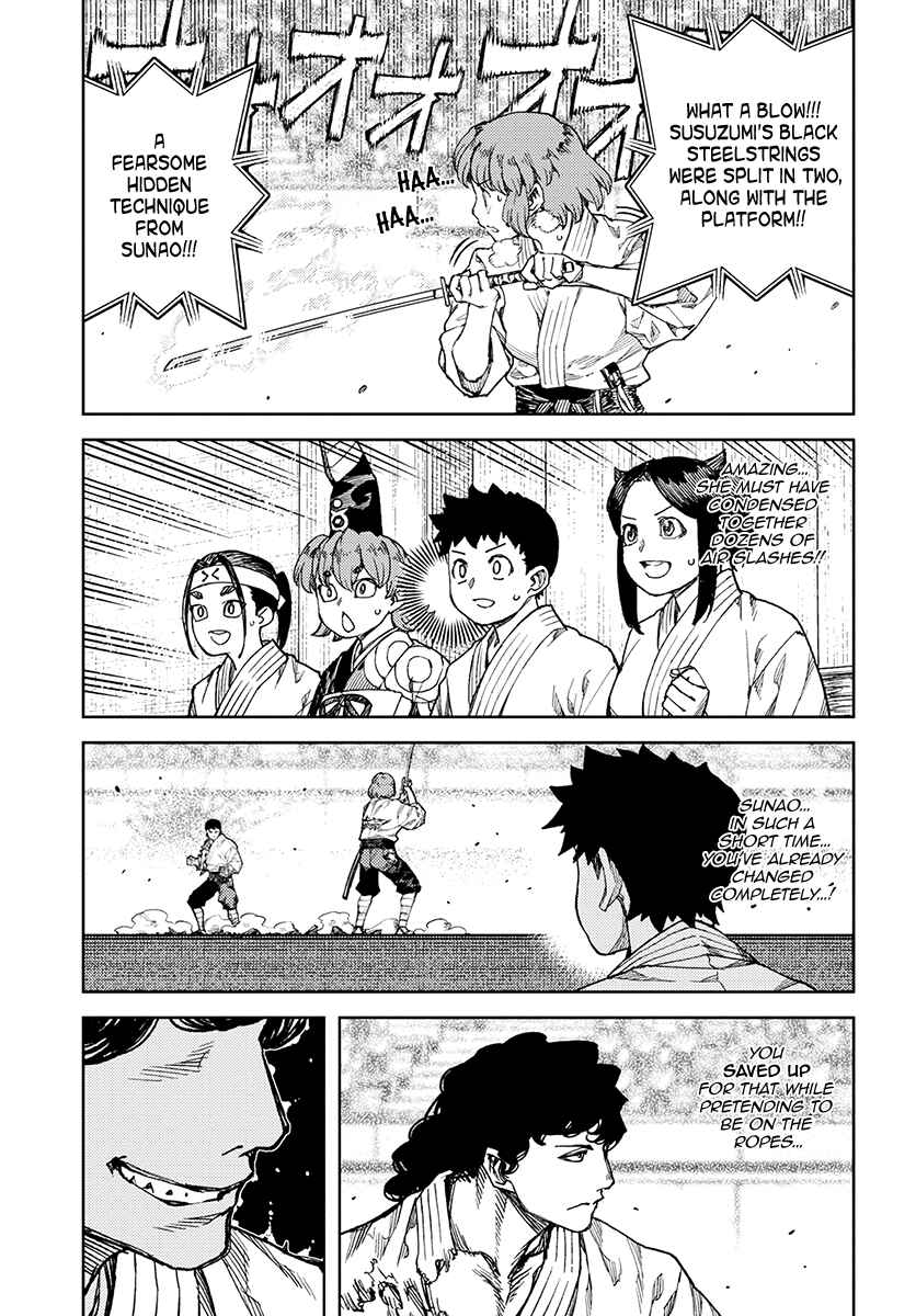 Chapter 103 - Page 19