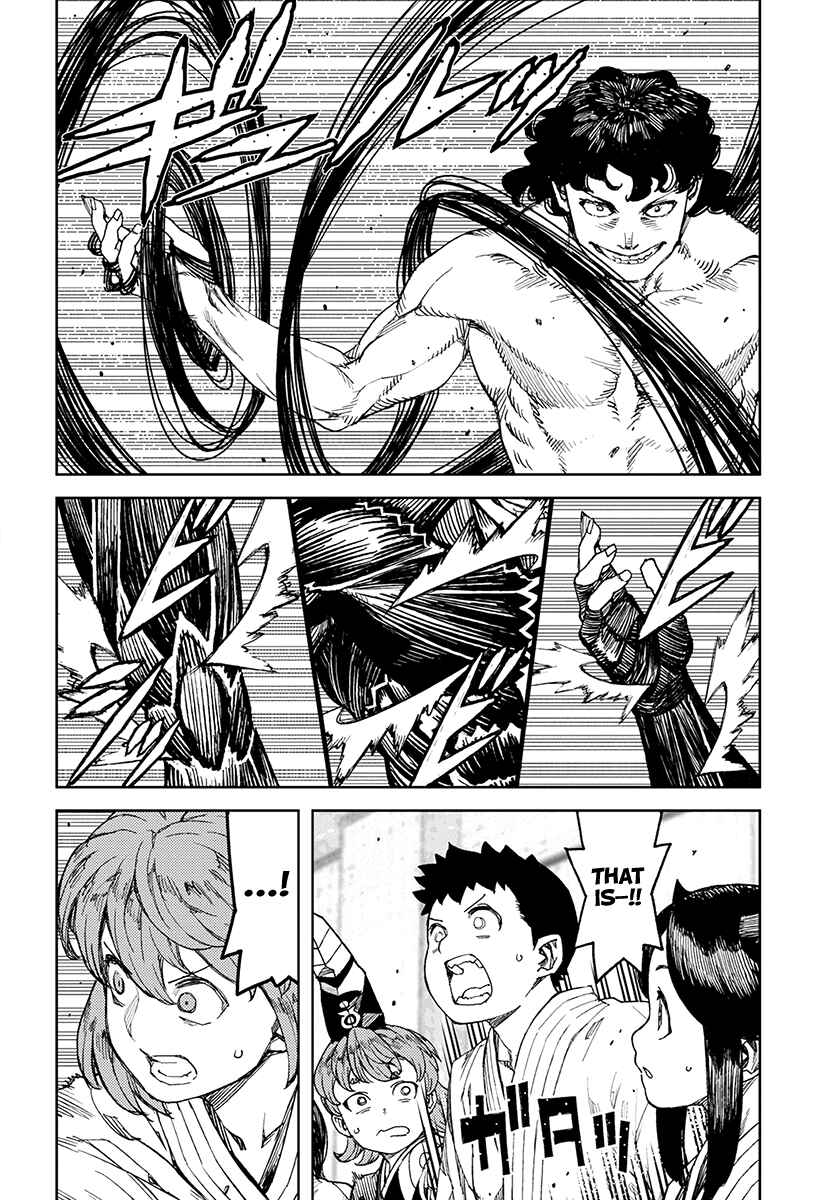 Chapter 103 - Page 22