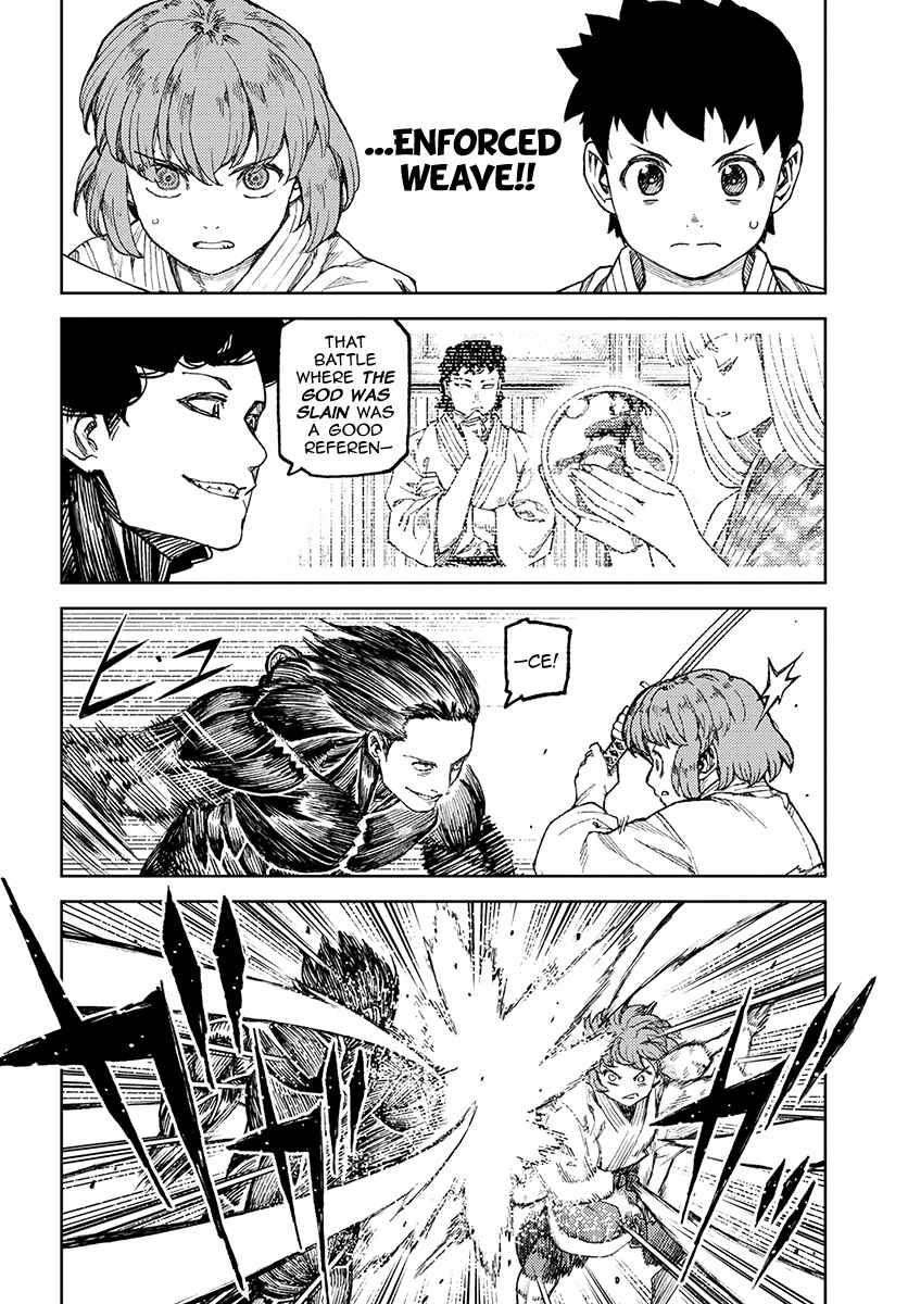 Chapter 103 - Page 24