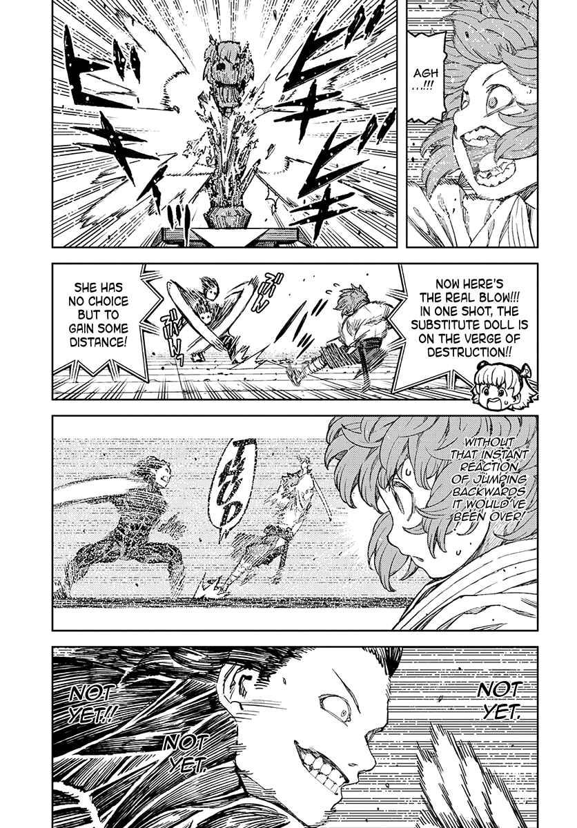 Chapter 103 - Page 32
