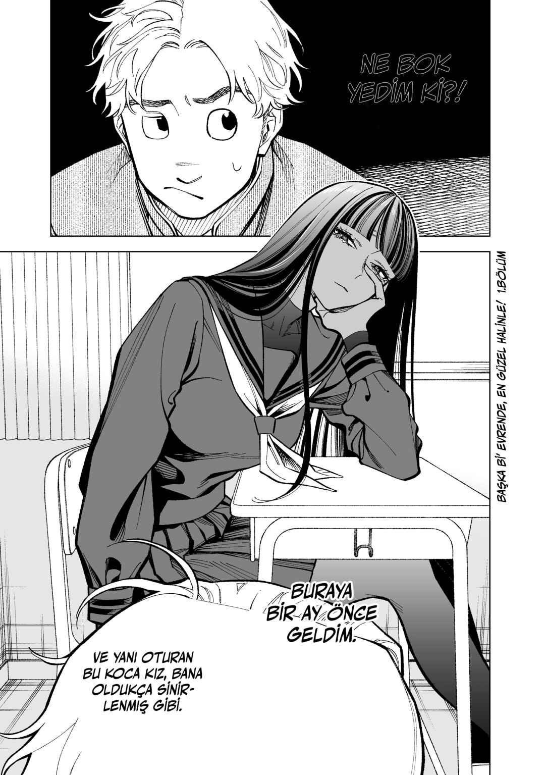 Chapter 1 - Page 2