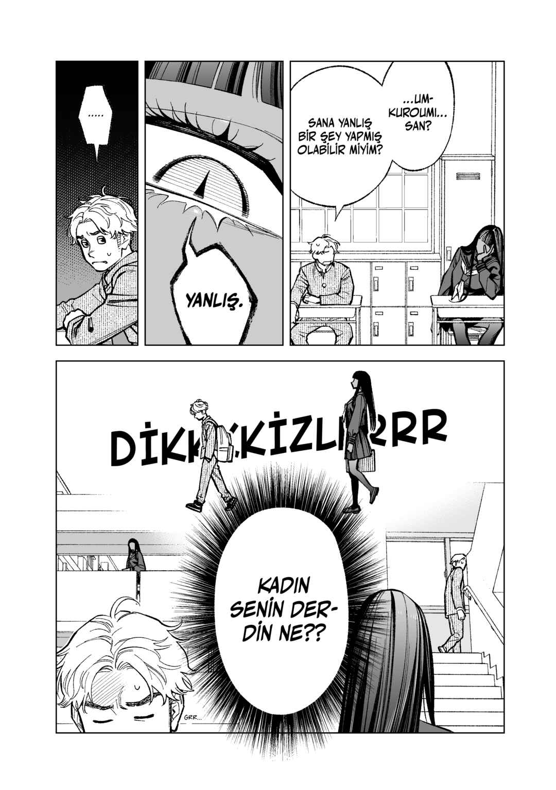 Chapter 1 - Page 3