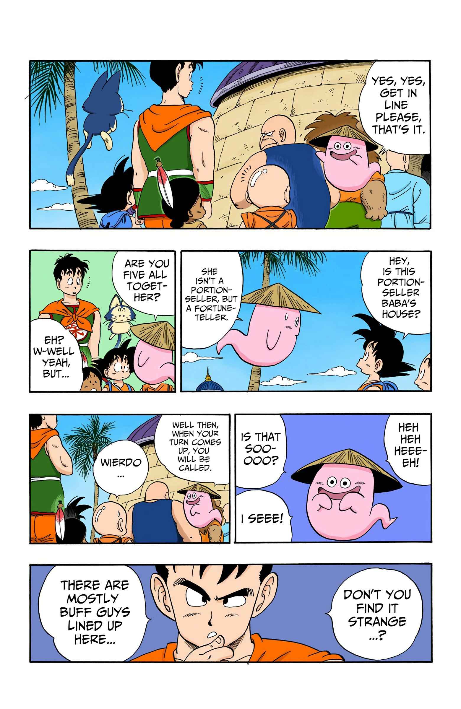 Chapter 98 - Page 10
