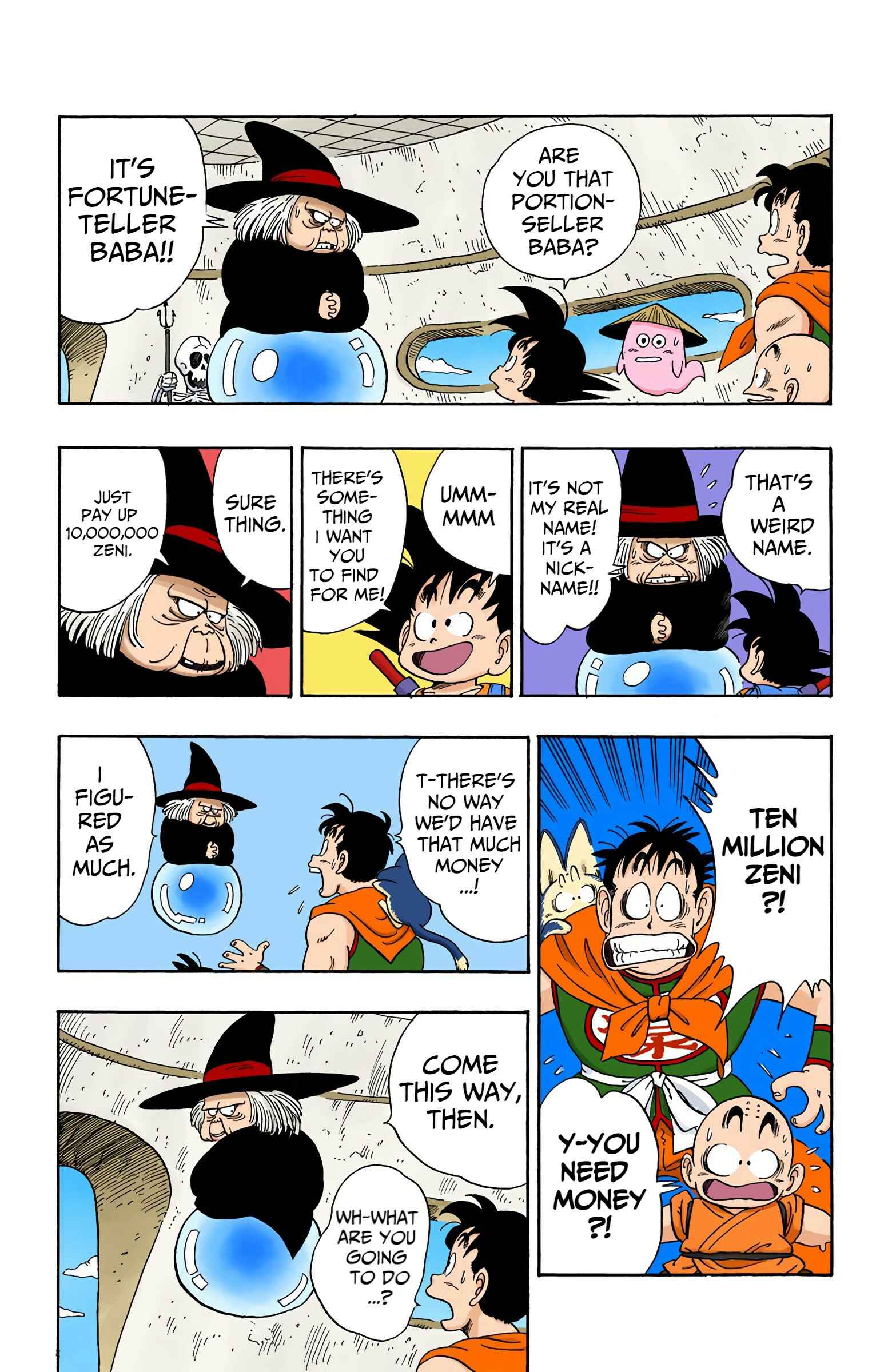 Chapter 98 - Page 14