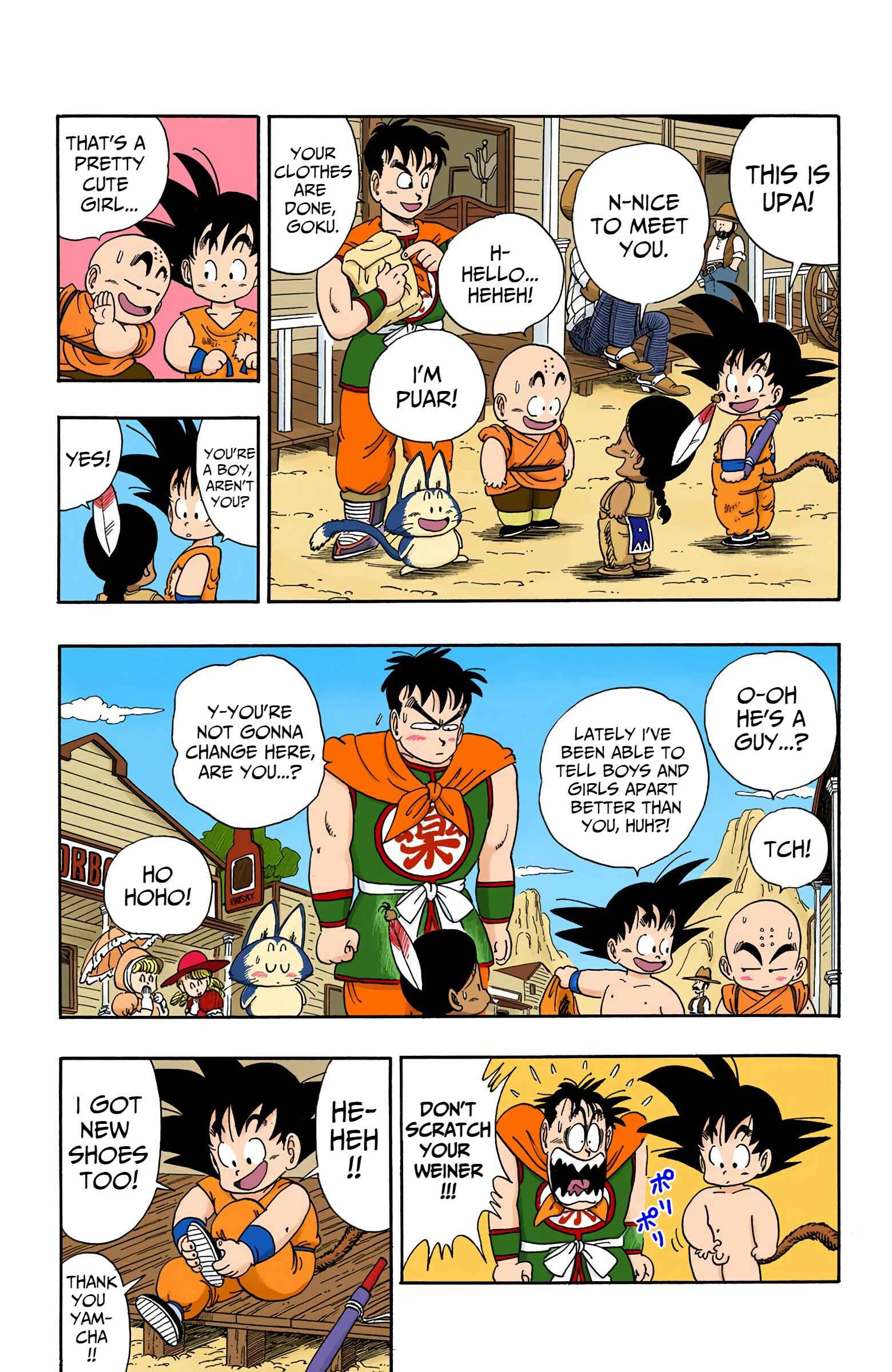 Chapter 98 - Page 7