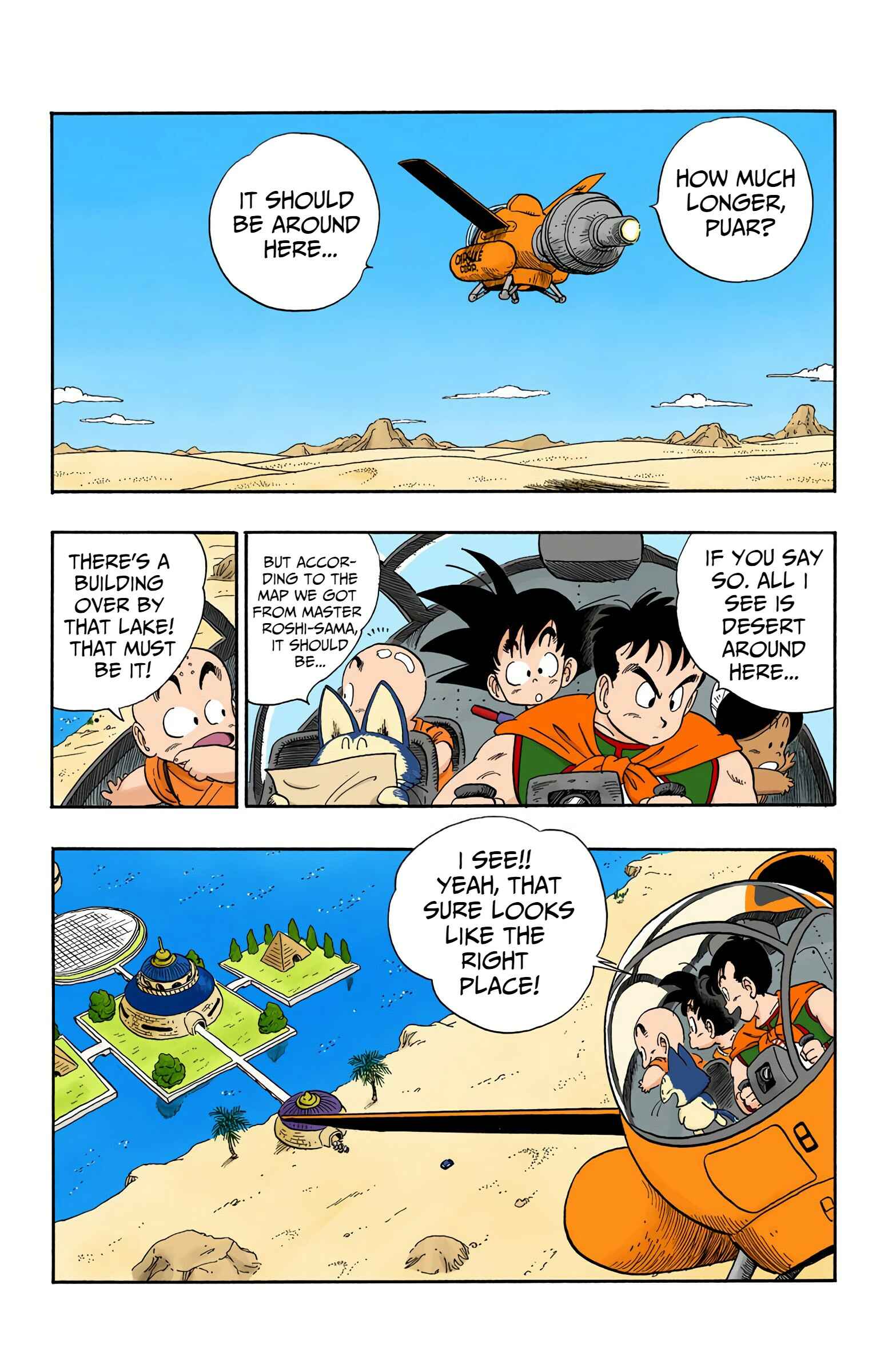 Chapter 98 - Page 8