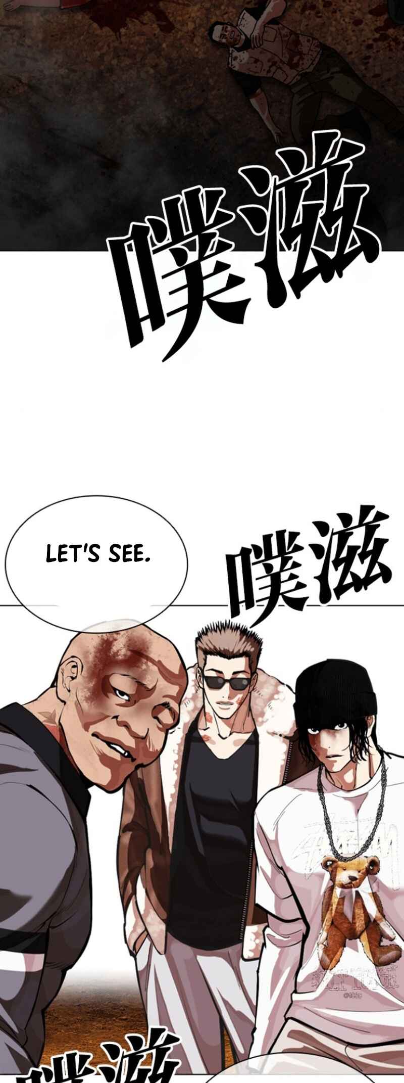Chapter 591 - Page 129