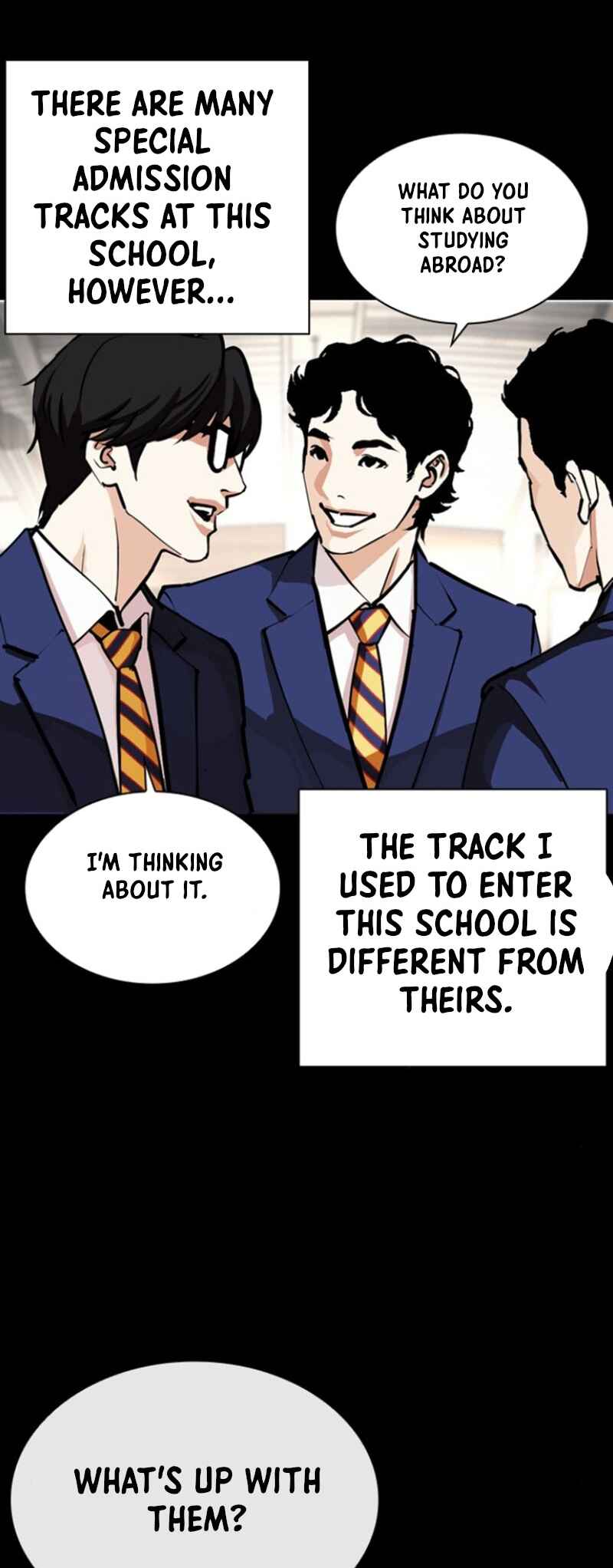 Chapter 591 - Page 18