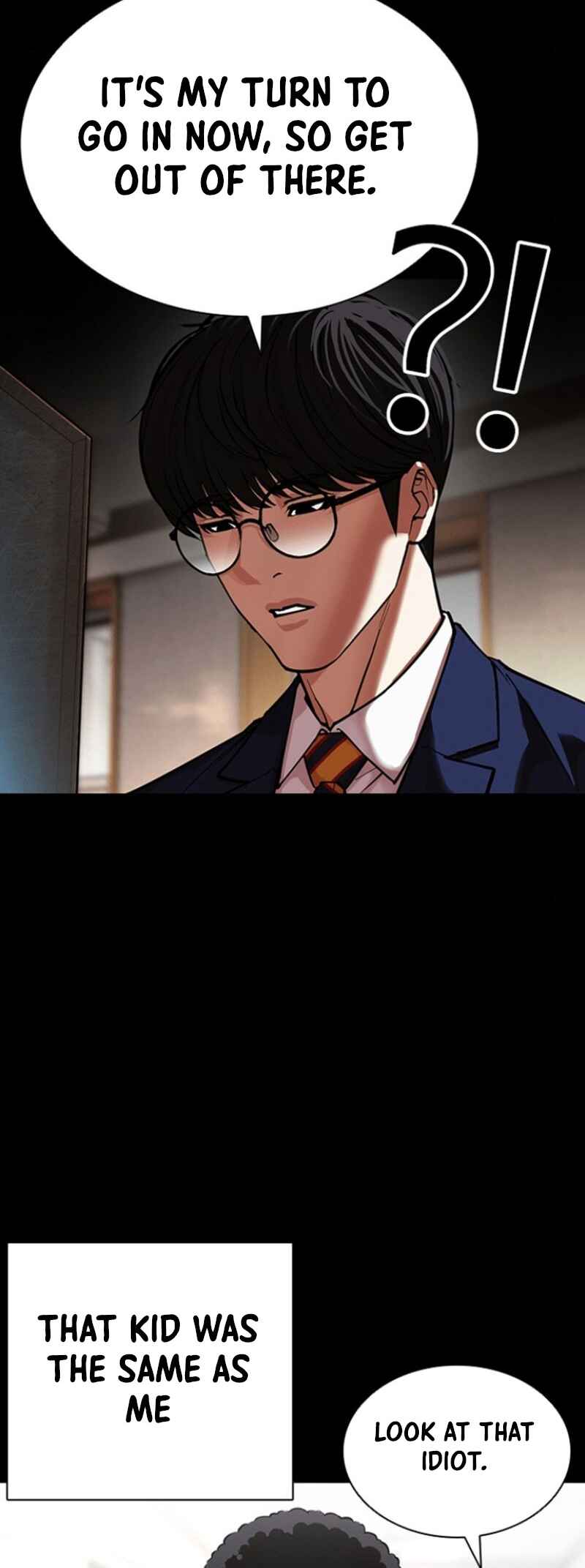 Chapter 591 - Page 31