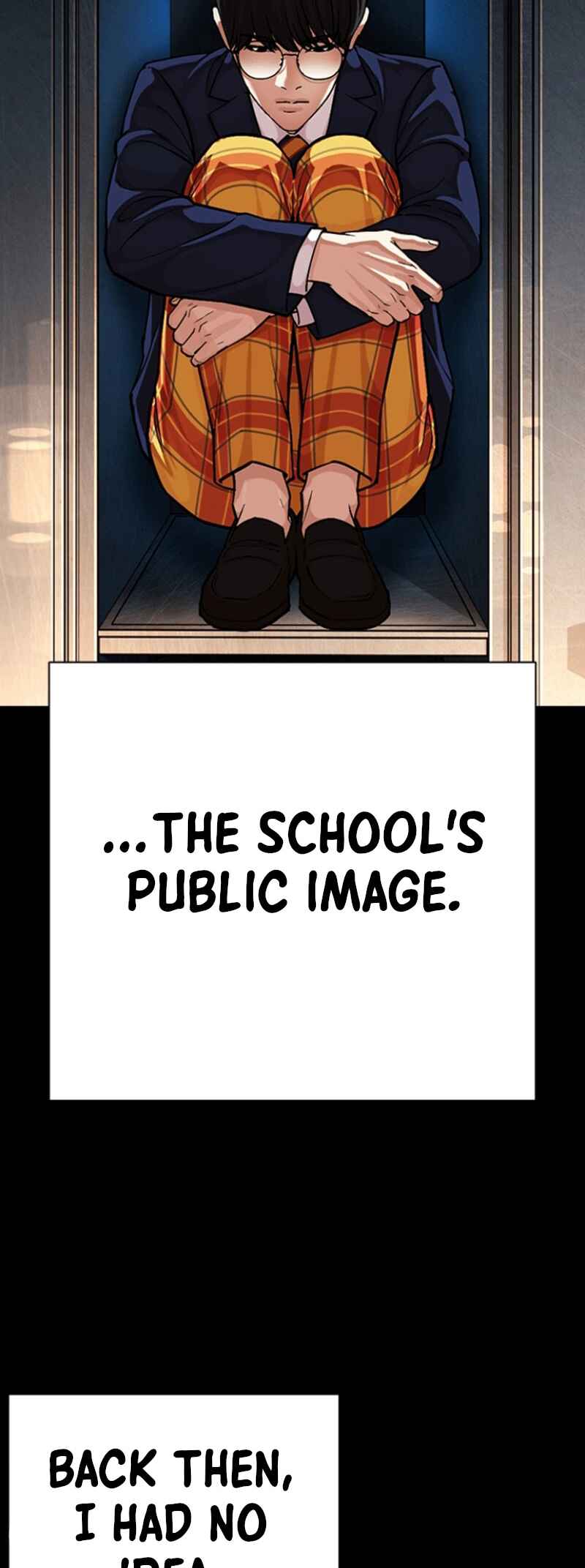 Chapter 591 - Page 33