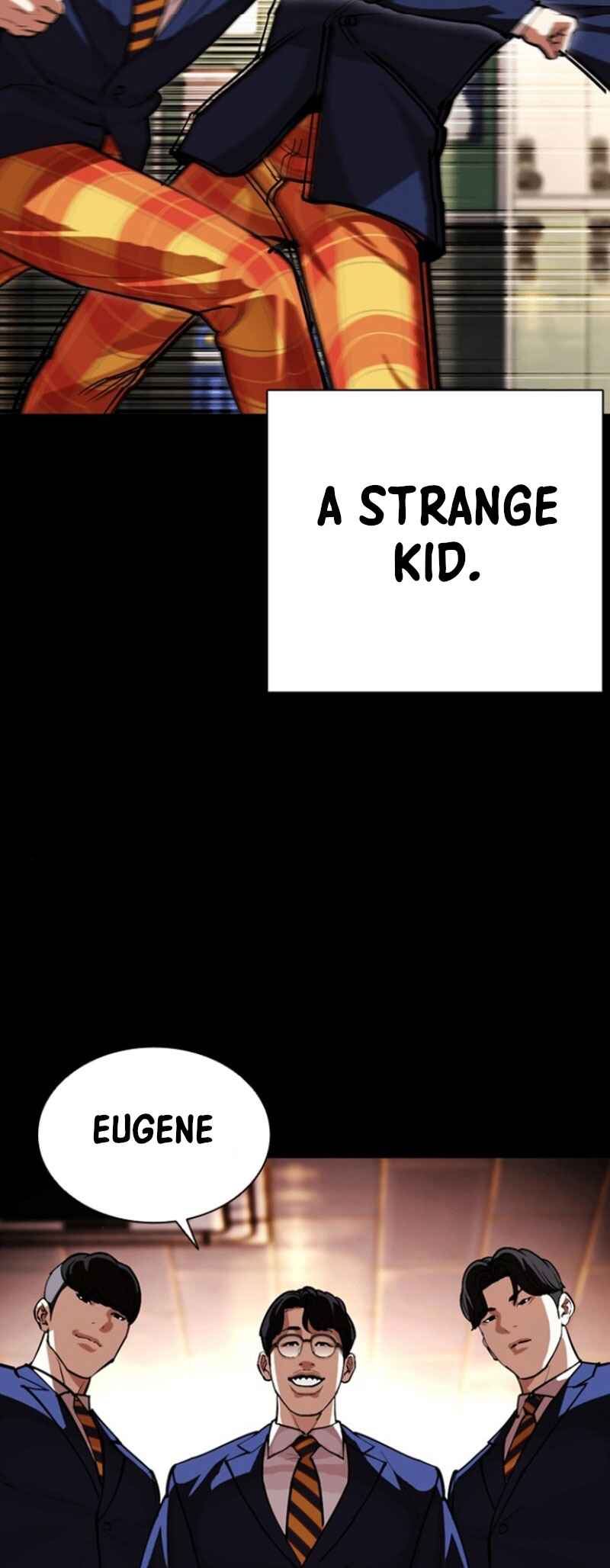 Chapter 591 - Page 44